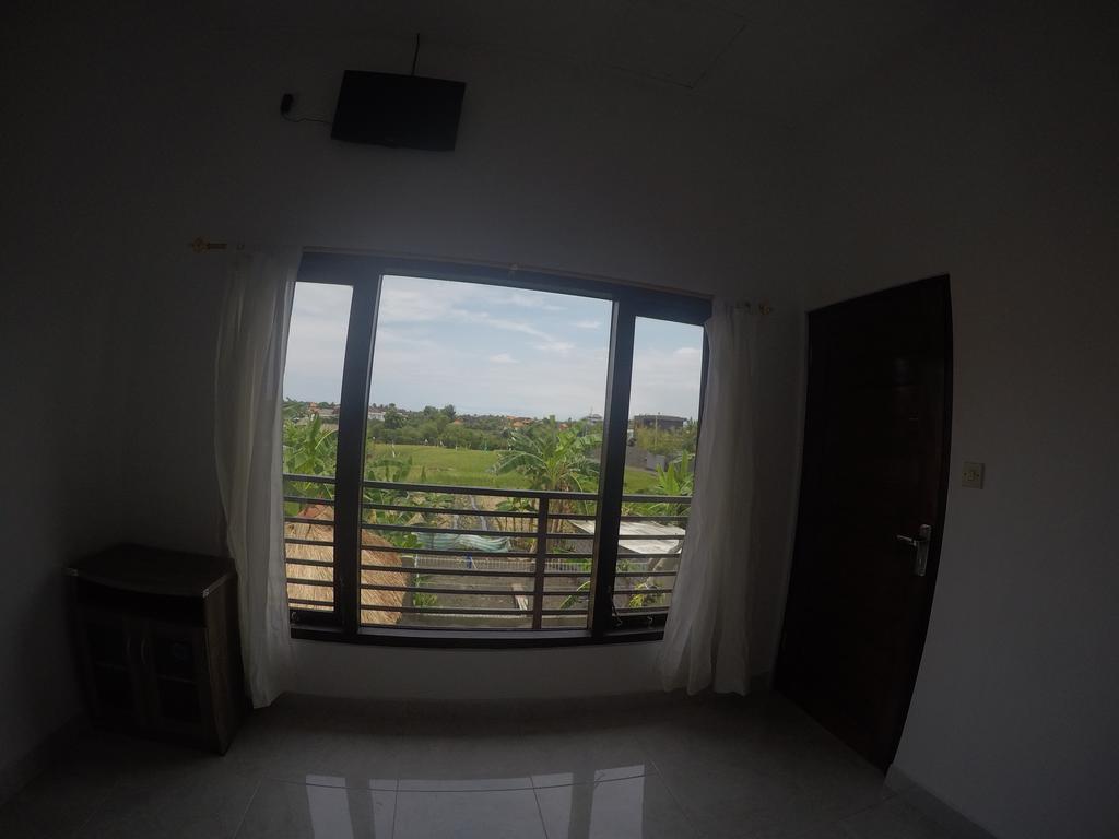 Pluto House Διαμέρισμα Canggu Εξωτερικό φωτογραφία