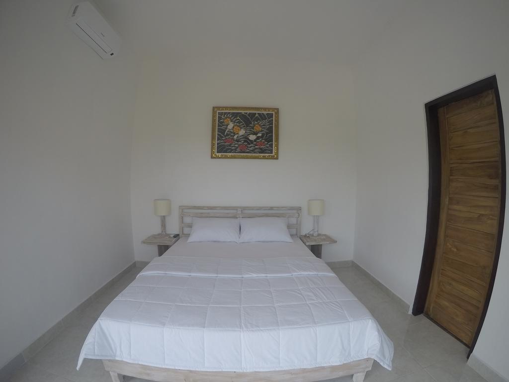 Pluto House Διαμέρισμα Canggu Εξωτερικό φωτογραφία