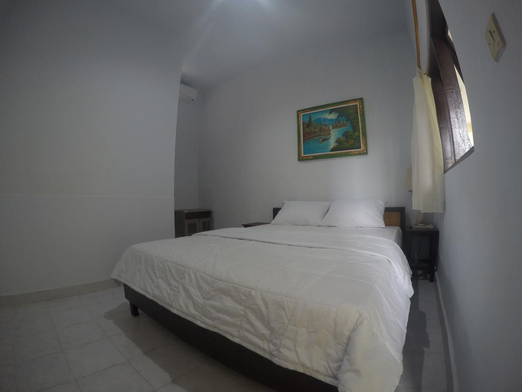 Pluto House Διαμέρισμα Canggu Εξωτερικό φωτογραφία