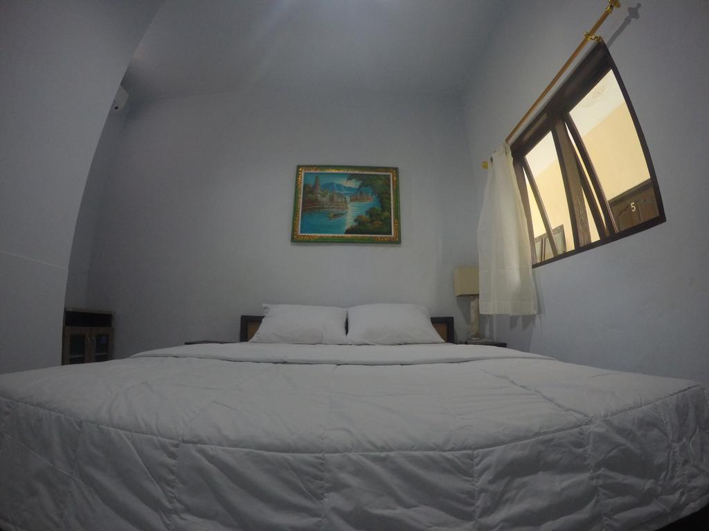 Pluto House Διαμέρισμα Canggu Εξωτερικό φωτογραφία