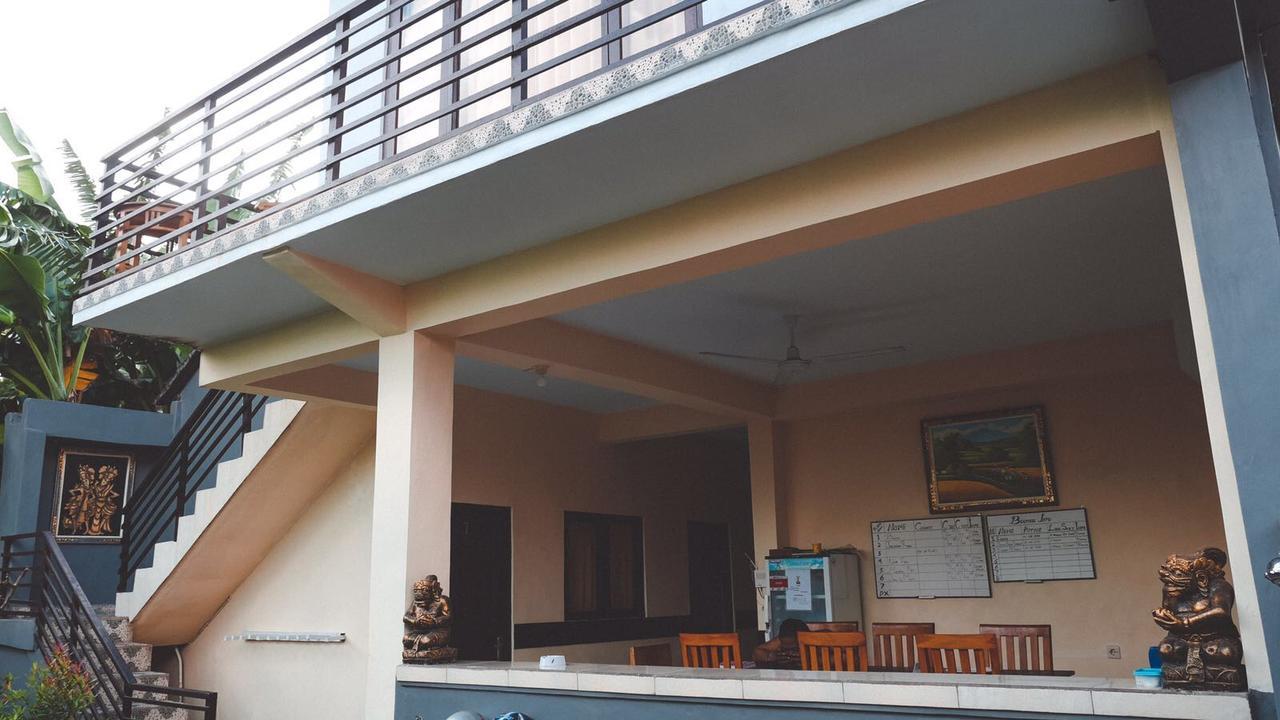 Pluto House Διαμέρισμα Canggu Εξωτερικό φωτογραφία