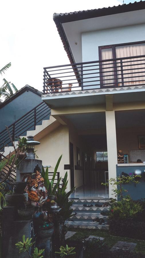 Pluto House Διαμέρισμα Canggu Εξωτερικό φωτογραφία