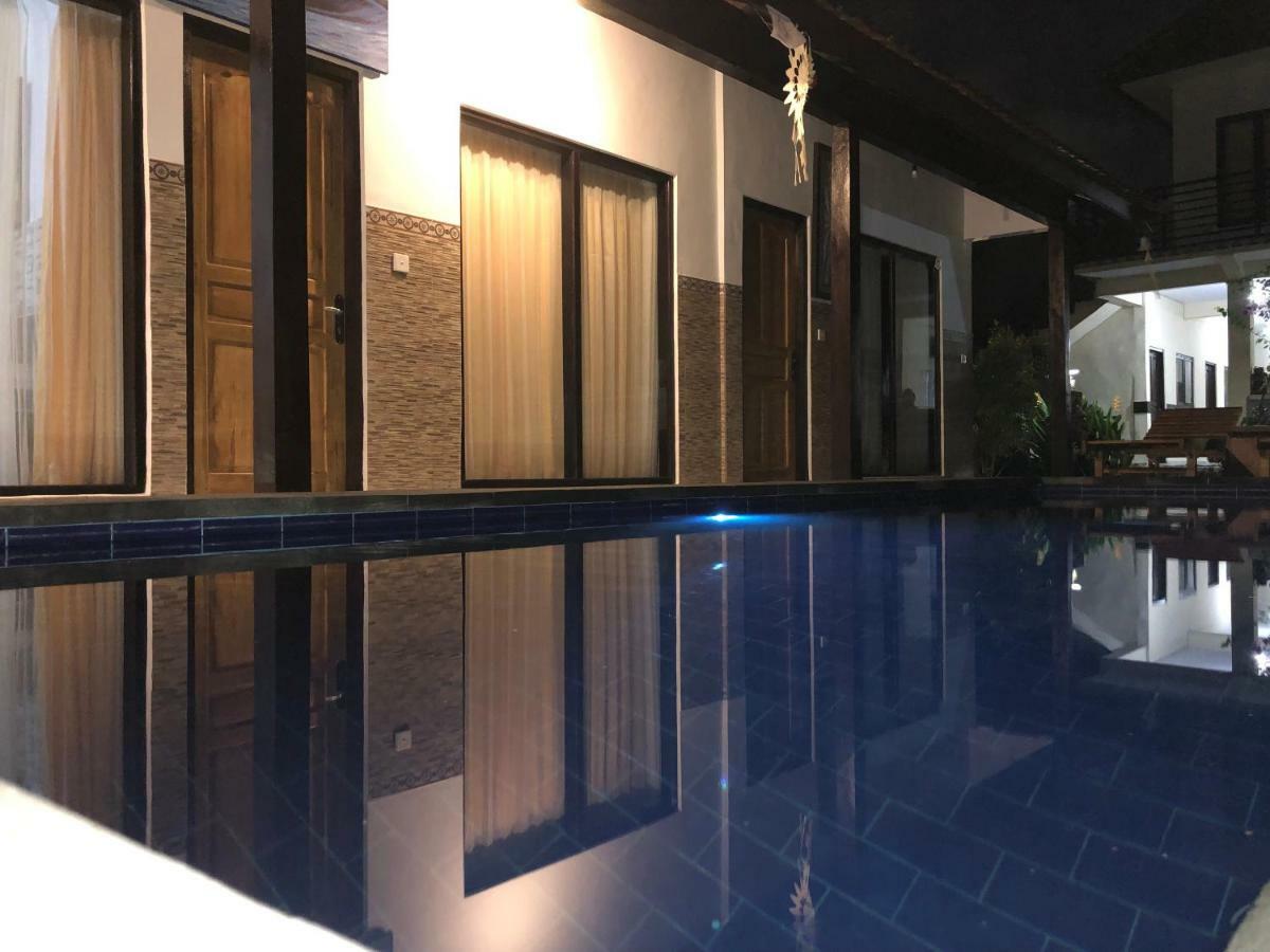 Pluto House Διαμέρισμα Canggu Εξωτερικό φωτογραφία