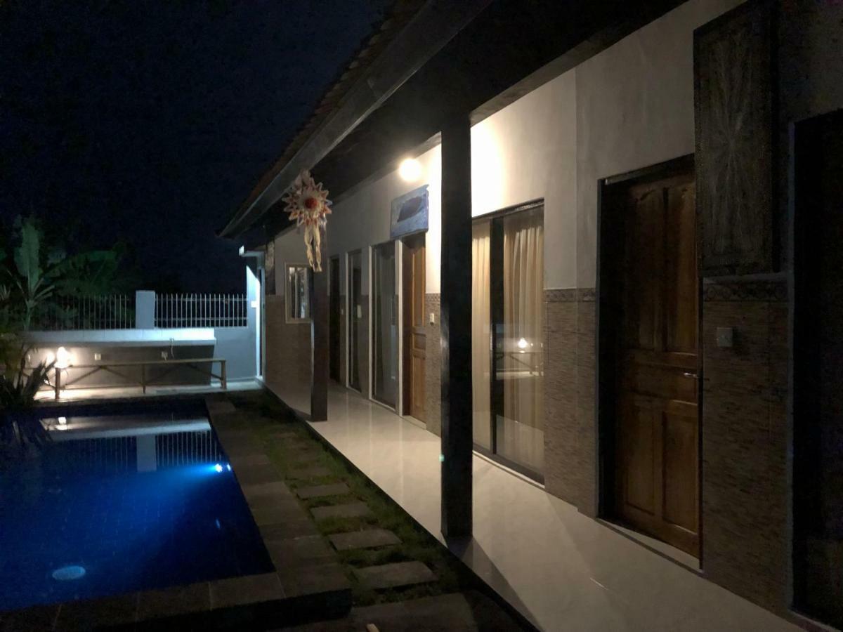 Pluto House Διαμέρισμα Canggu Εξωτερικό φωτογραφία