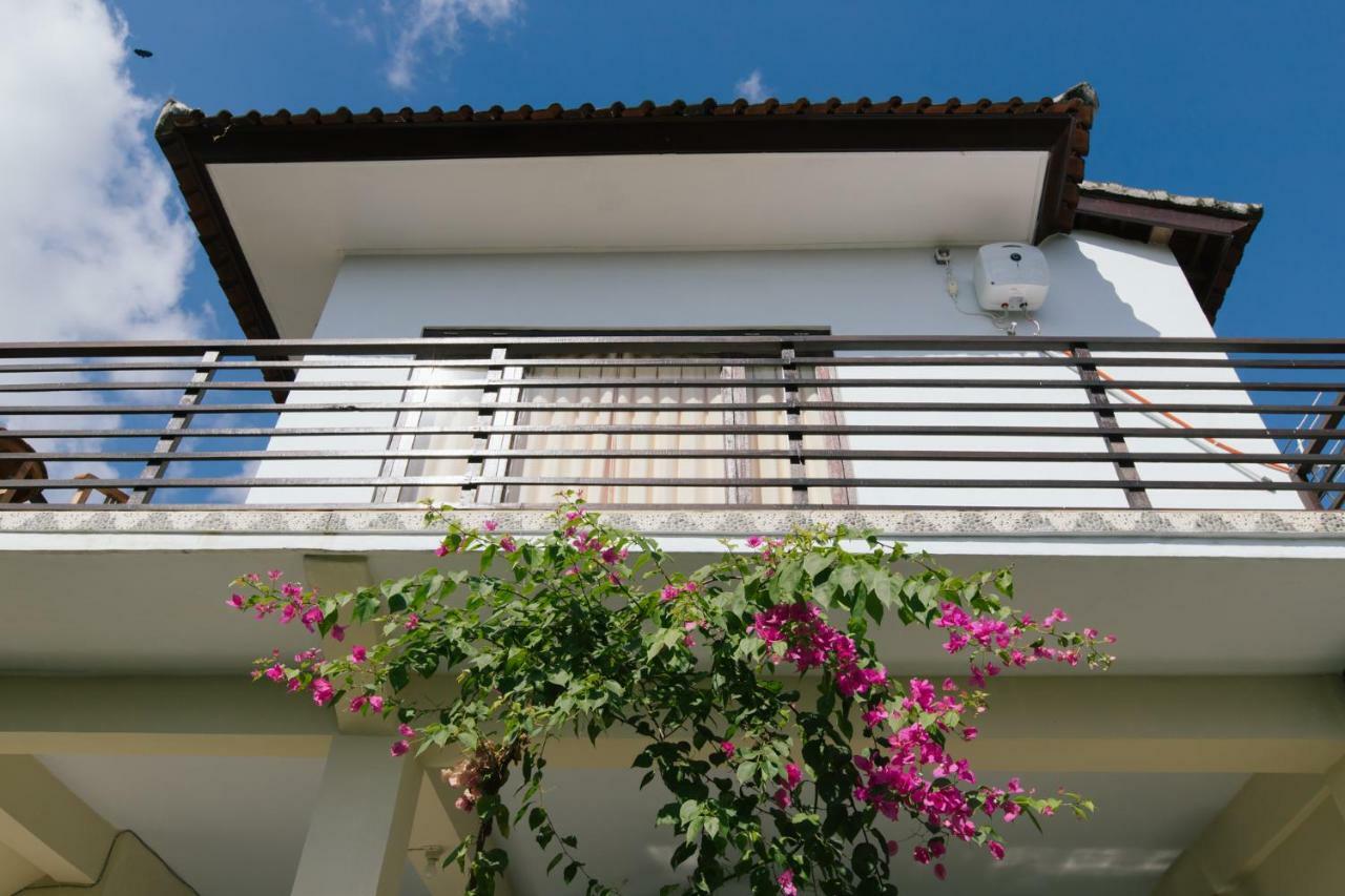 Pluto House Διαμέρισμα Canggu Εξωτερικό φωτογραφία