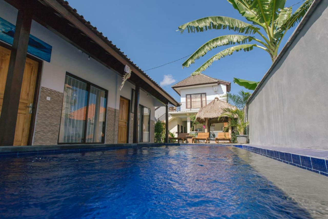 Pluto House Διαμέρισμα Canggu Εξωτερικό φωτογραφία