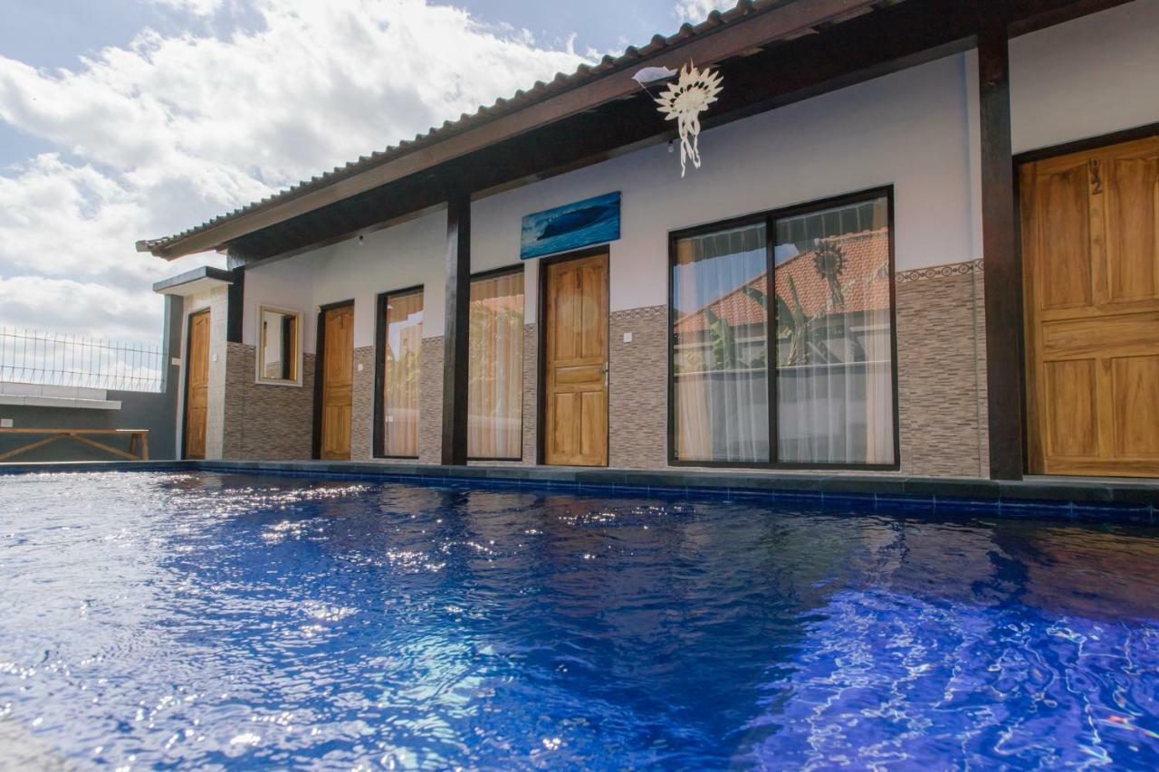 Pluto House Διαμέρισμα Canggu Εξωτερικό φωτογραφία