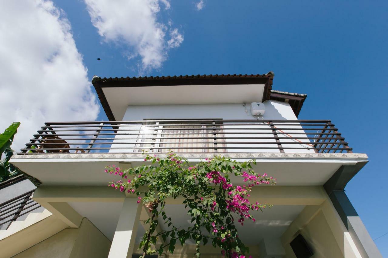 Pluto House Διαμέρισμα Canggu Εξωτερικό φωτογραφία