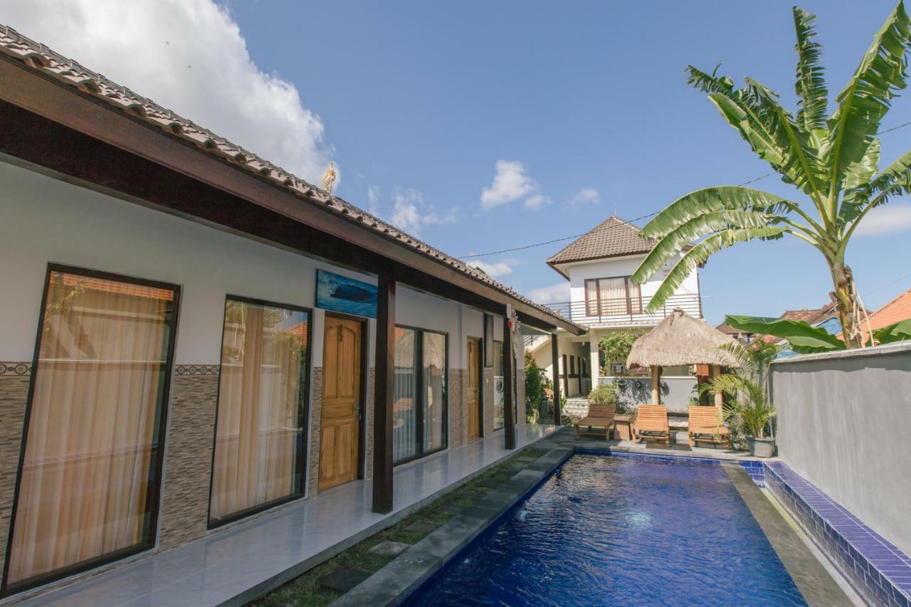 Pluto House Διαμέρισμα Canggu Εξωτερικό φωτογραφία